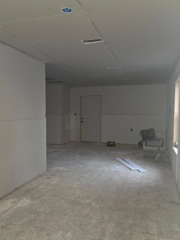 Drywall Installation