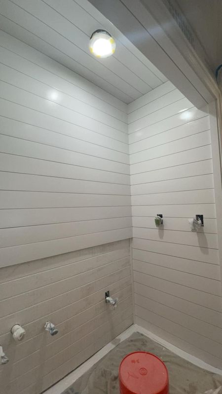 Bathroom Remodels