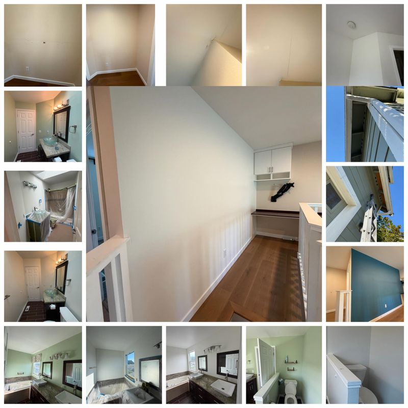 Interior Painting