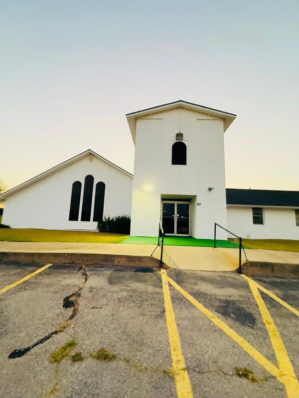 Exterior Painting