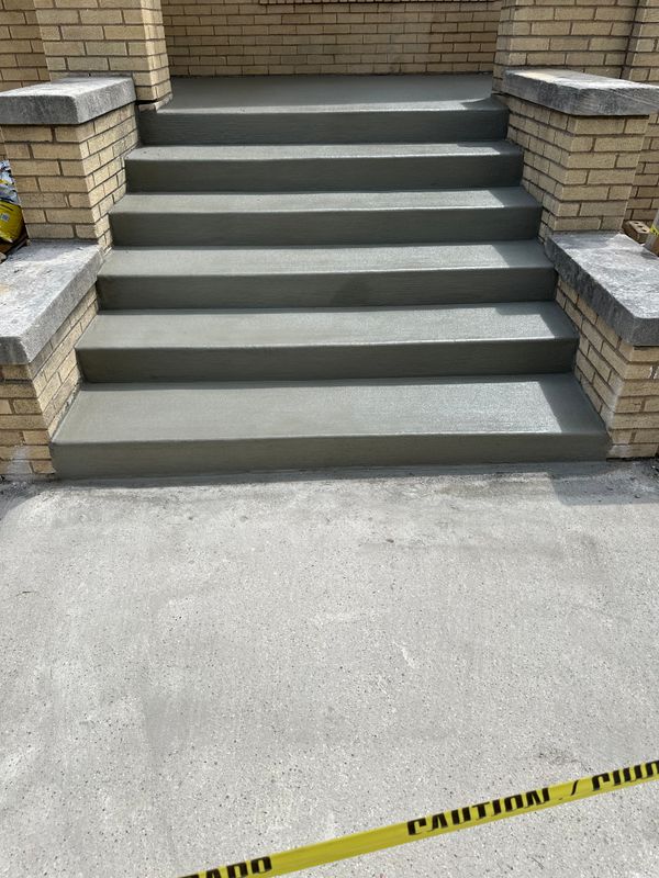 Stair Design & Installation