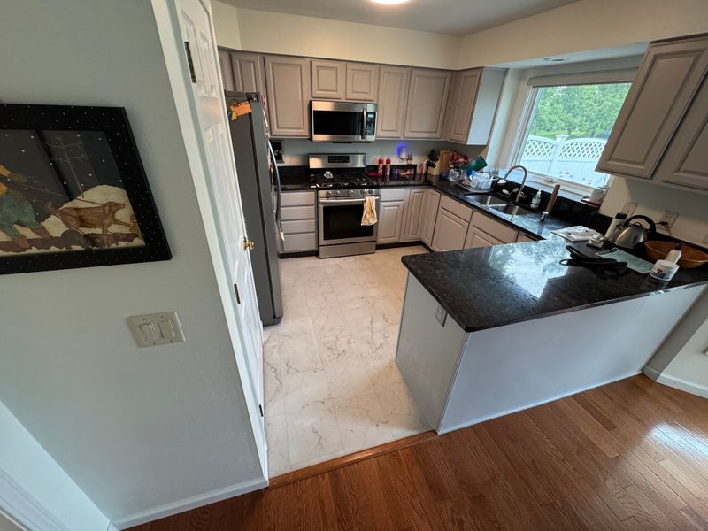 Flooring
