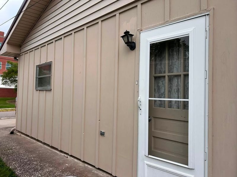 Home Renovations