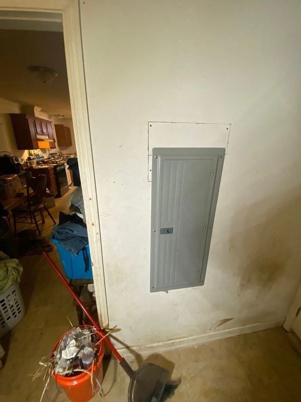 Electrician