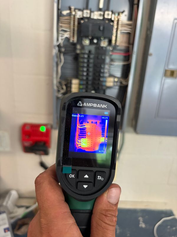 Electrical Panel Upgrades