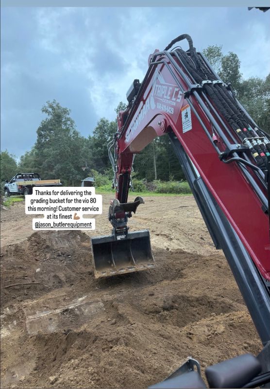 Sitework