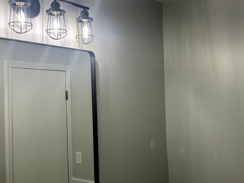 Bathroom Remodel