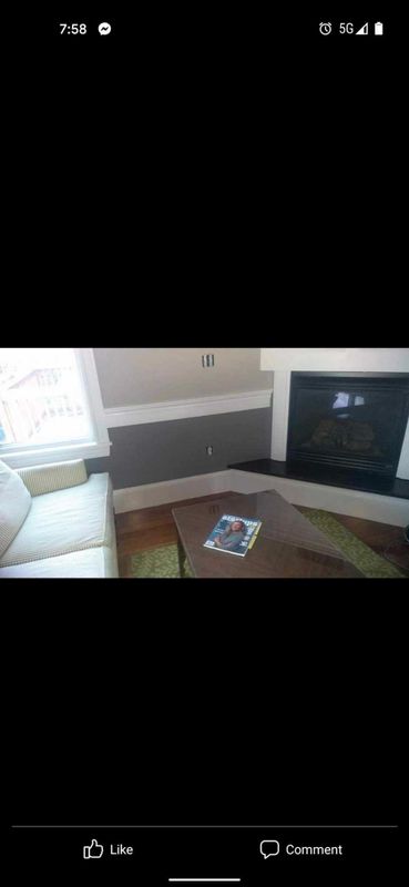 Interior Painting gallery