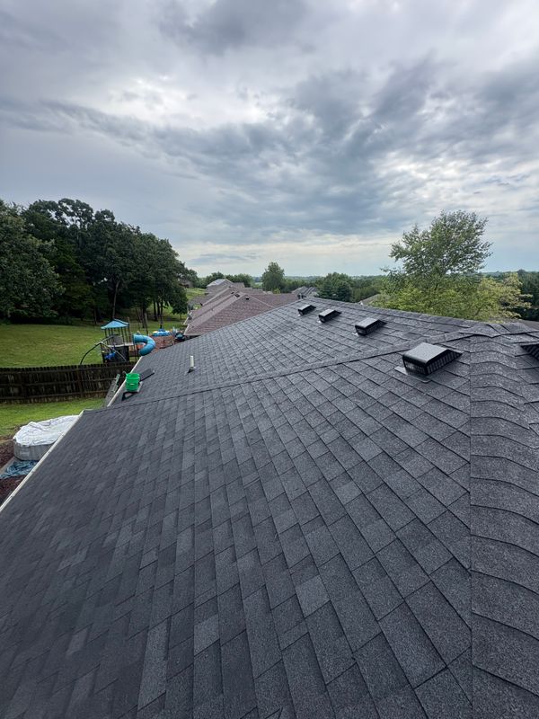 Roofing Replacement