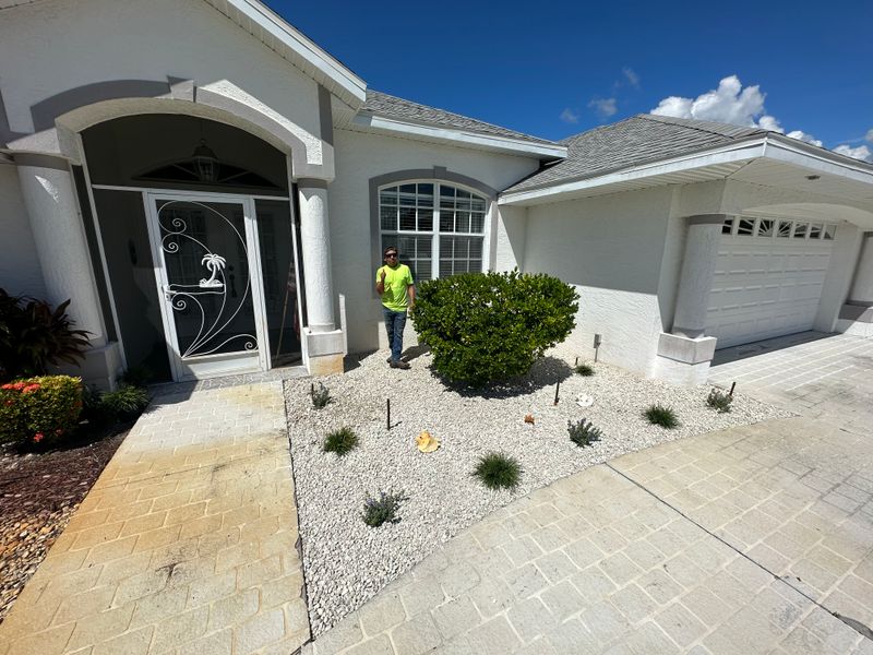 Landscape Design