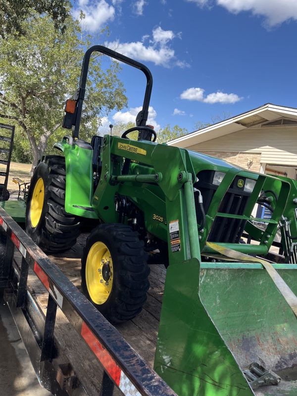 Equipment & Tool Rental