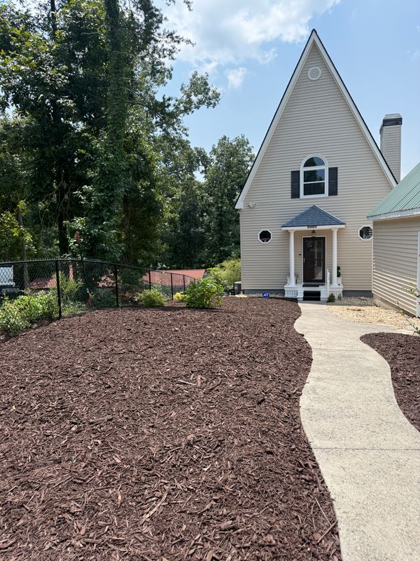 Landscape Designs