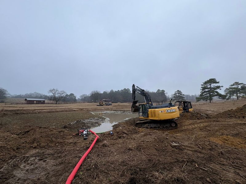 Land Clearing gallery