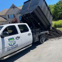 Hardscaping