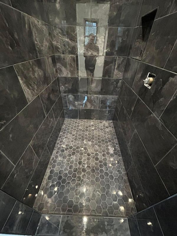 Waterproofing and Sealing