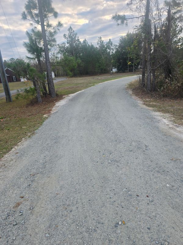 Driveway Installation
