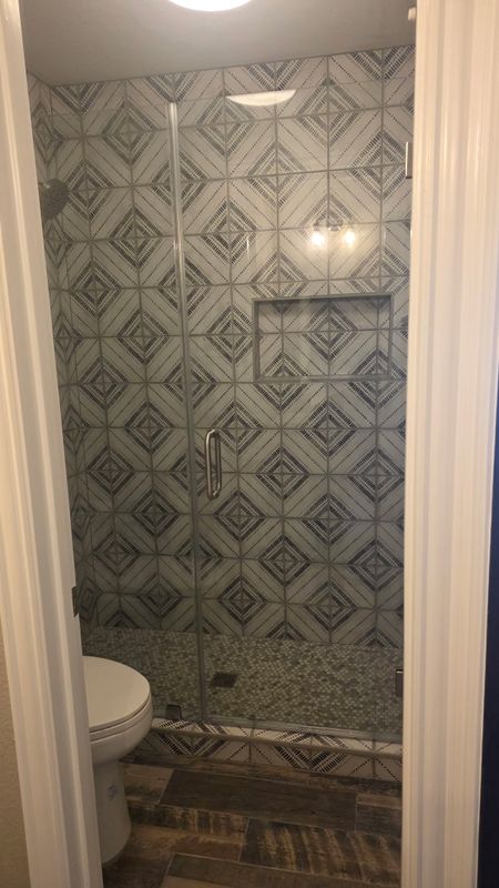 Bathroom Remodeling