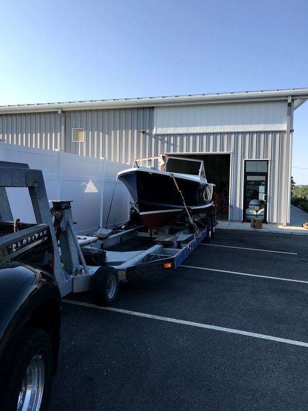 Seasonal Yacht Services