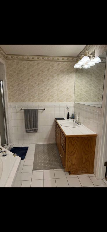 Kitchen and Bathroom Renovations