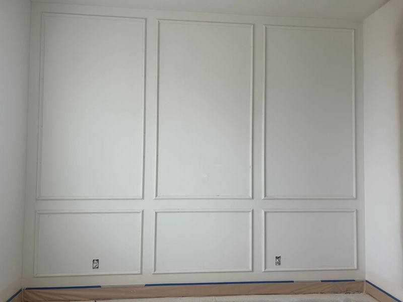 Interior Painting