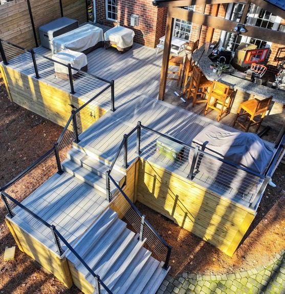 Residential Construction