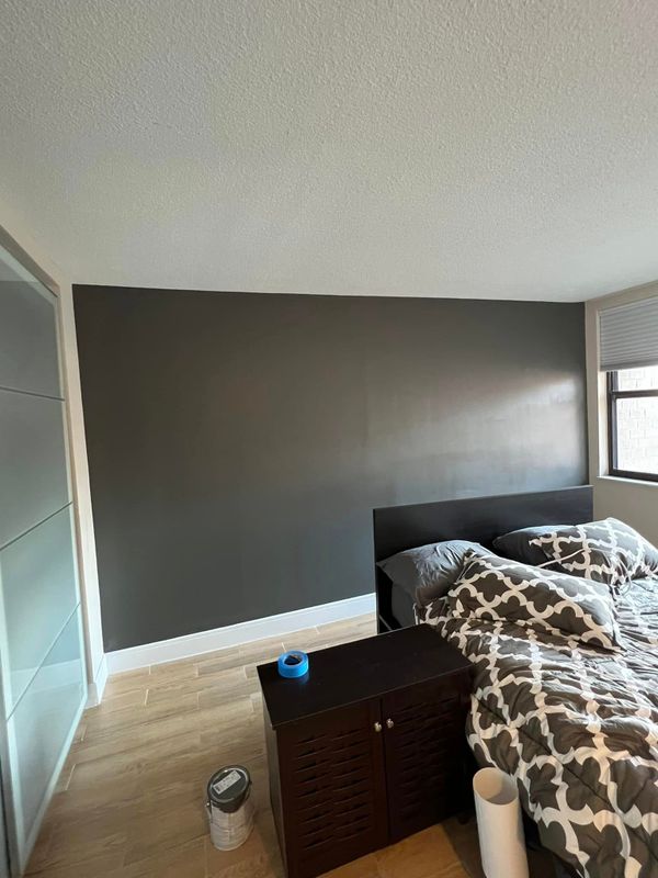 Interior Painting