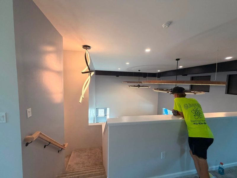 Residential Projects