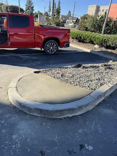 General Contracting