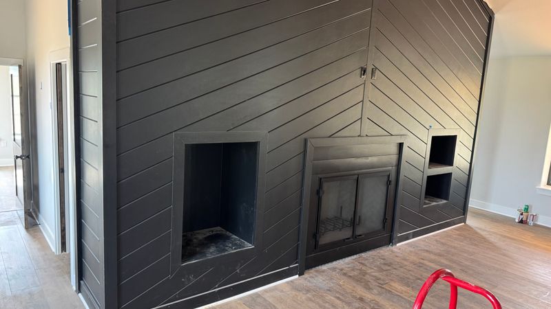 Fireplace Rehab/Makeovers