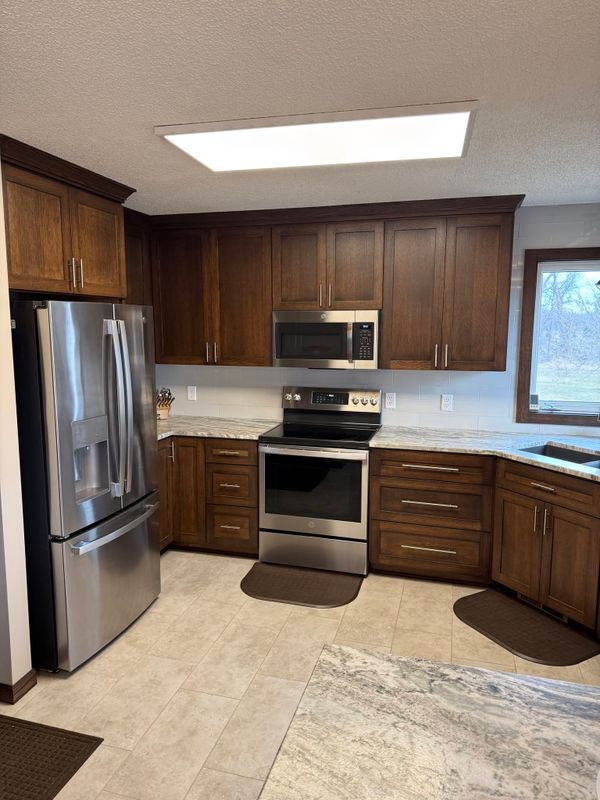 Interior Remodeling