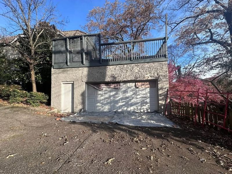 Stucco Installation and Repair