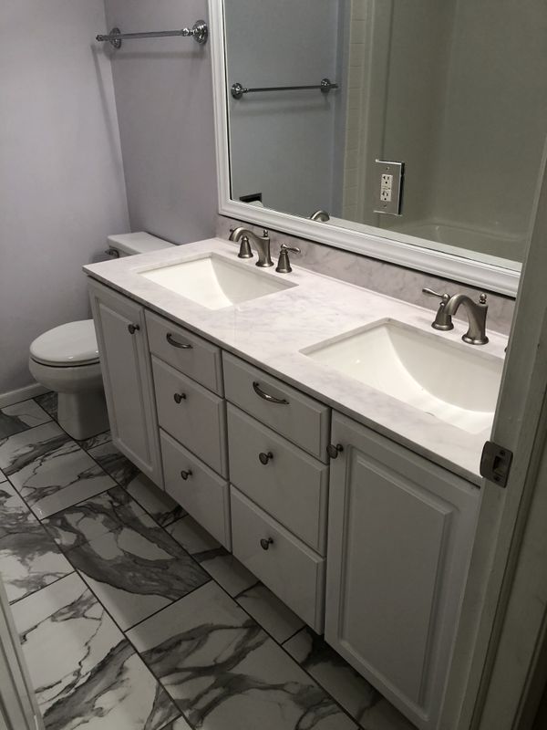 Bathrooms