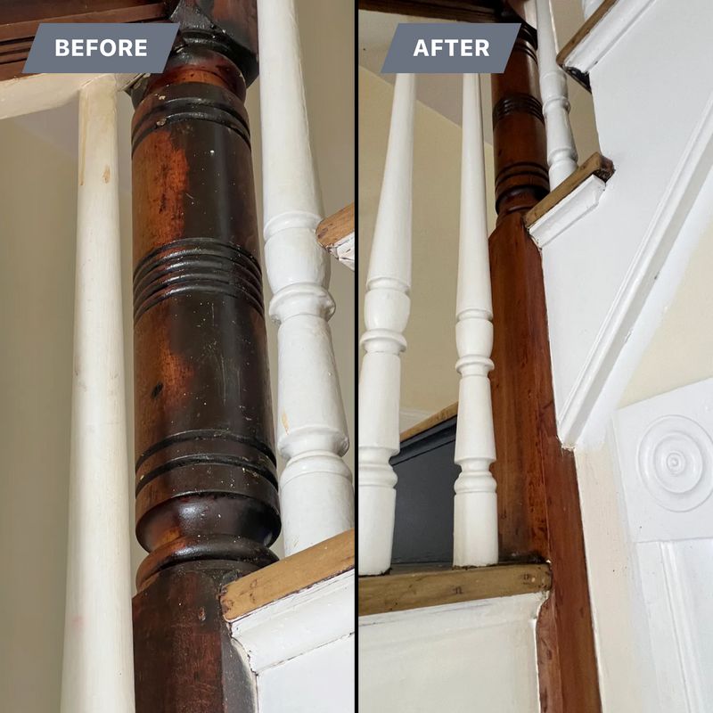 Interior Painting