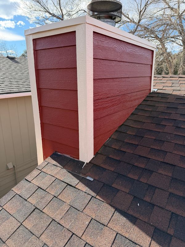 Roofing