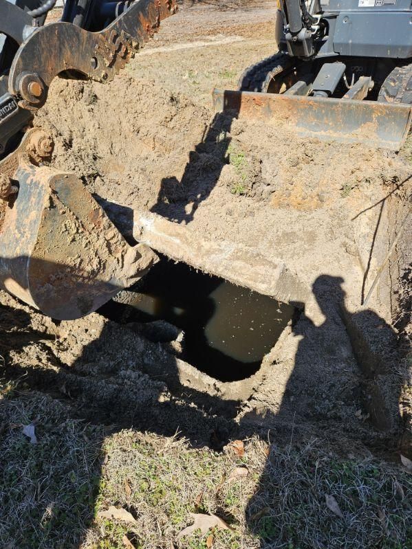 Septic System Repairs