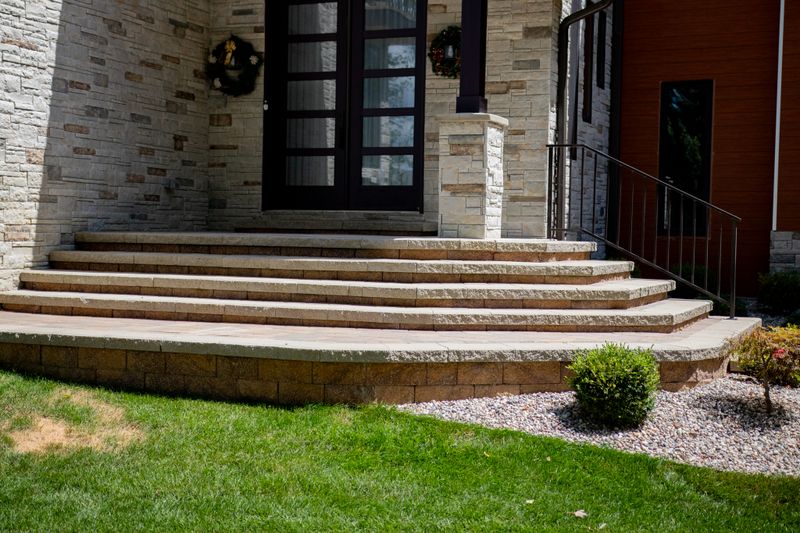 Retaining Walls