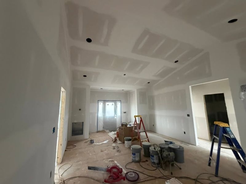 Interior Painting