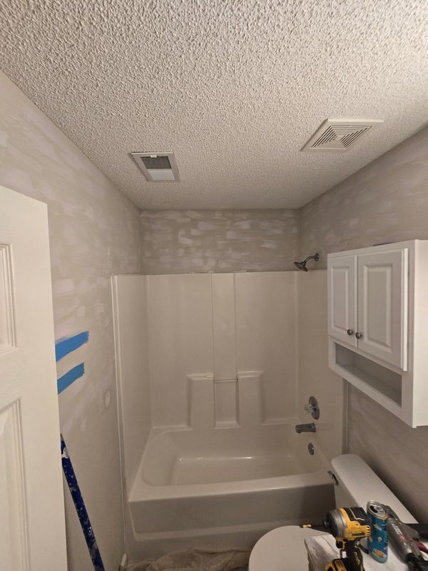 Interior Painting