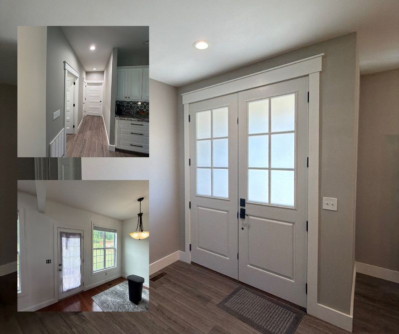 Interior Painting