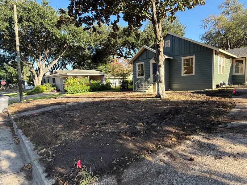 Hydroseeding Services