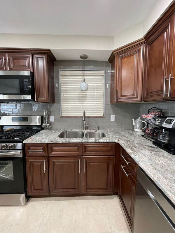 Kitchens