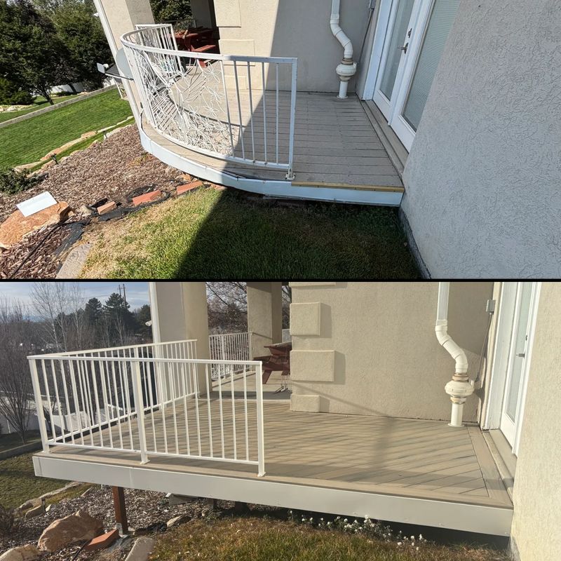 Outdoor Spaces
