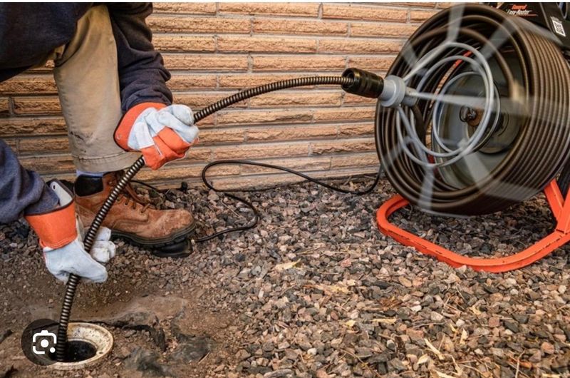 Rooter Service/Auguring 