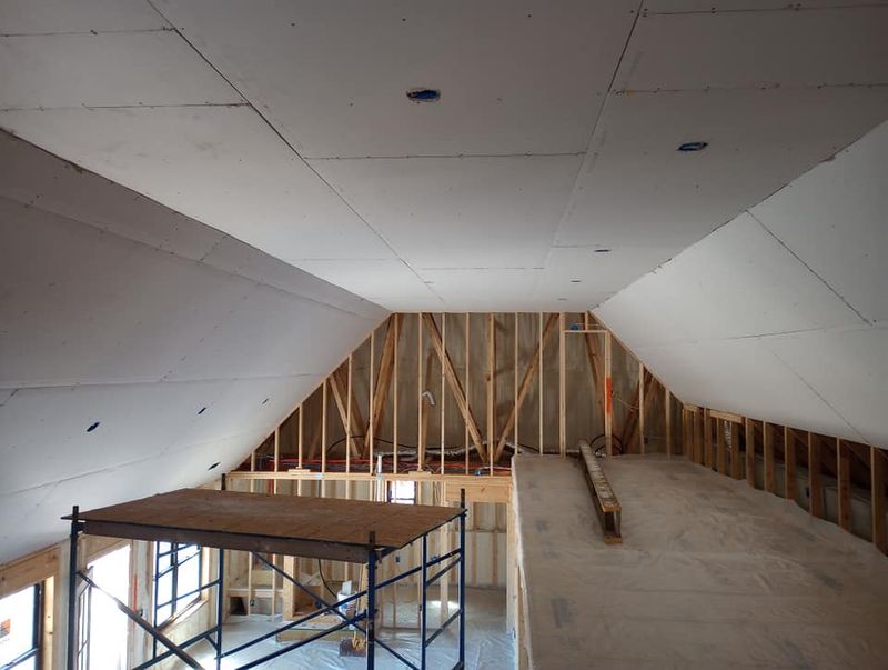 Interior Renovations