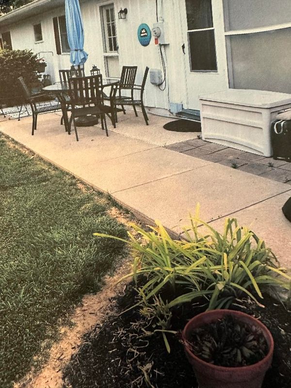 Deck & Patio Installation