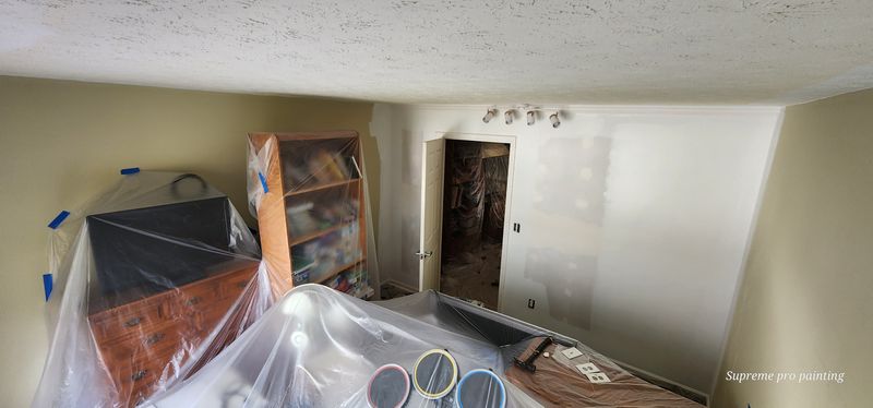 Interior Painting gallery