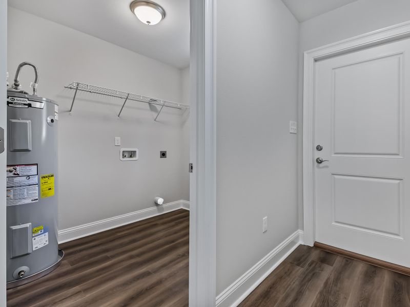 Custom Home Design