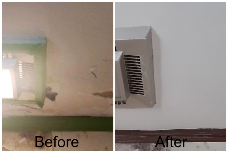 Drywall Repair gallery