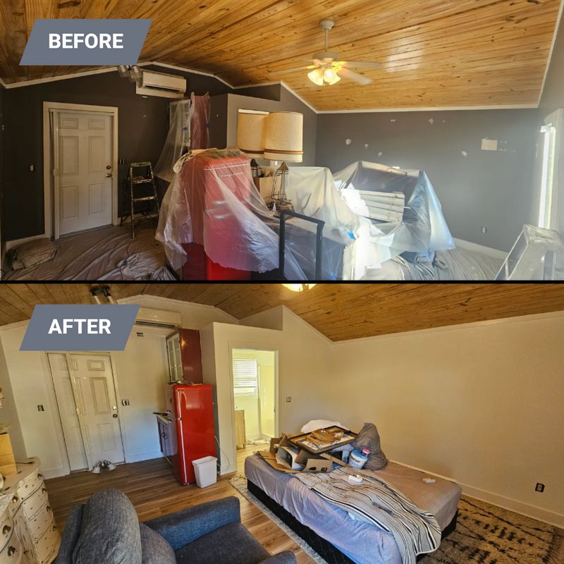 Interior Painting