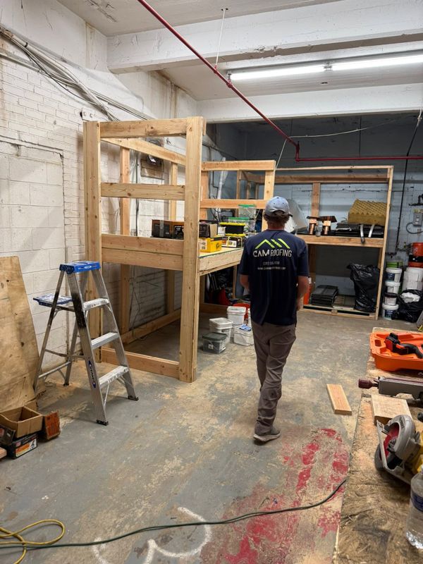 Remodeling Services